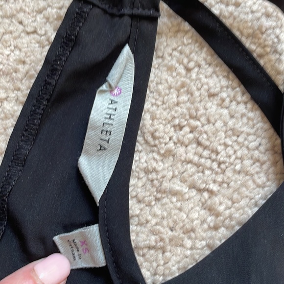 Athleta Dressy Tank - Picture 6 of 7